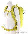 Ortovox Traverse S 18l Backpack, , Yellow, , Male,Female,Unisex, 0016-11786, 5638067488, , N1-16.jpg