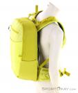 Ortovox Traverse S 18l Backpack, , Yellow, , Male,Female,Unisex, 0016-11786, 5638067488, , N2-07.jpg