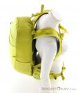 Ortovox Traverse S 18l Backpack, , Yellow, , Male,Female,Unisex, 0016-11786, 5638067488, , N3-08.jpg