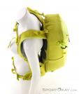 Ortovox Traverse S 18l Backpack, , Yellow, , Male,Female,Unisex, 0016-11786, 5638067488, , N3-18.jpg