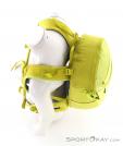 Ortovox Traverse S 18l Backpack, , Yellow, , Male,Female,Unisex, 0016-11786, 5638067488, , N4-19.jpg