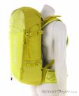 Ortovox Traverse 30l Backpack, Ortovox, Yellow, , Male,Female,Unisex, 0016-11787, 5638067497, 4251877743897, N1-06.jpg