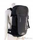 Ortovox Traverse 28l Backpack, , Black, , Male,Female,Unisex, 0016-11788, 5638067506, , N1-01.jpg