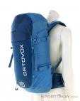 Ortovox Traverse 28l Backpack, , Blue, , Male,Female,Unisex, 0016-11788, 5638067508, , N1-06.jpg