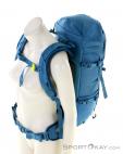 Ortovox Traverse 28l Backpack, , Blue, , Male,Female,Unisex, 0016-11788, 5638067508, , N2-17.jpg