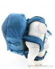 Ortovox Traverse 28l Backpack, Ortovox, Blue, , Male,Female,Unisex, 0016-11788, 5638067508, 4251877743859, N4-09.jpg