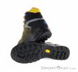 Mammut Kento Tour High GTX Hommes Chaussures de montagne Gore-Tex, , Vert, , Hommes, 0014-11680, 5638067510, , N1-11.jpg