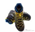 Mammut Kento Tour High GTX Hommes Chaussures de montagne Gore-Tex, , Vert, , Hommes, 0014-11680, 5638067510, , N3-03.jpg