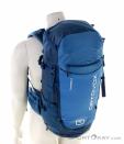 Ortovox Traverse 40l Backpack, , Blue, , Male,Female,Unisex, 0016-11789, 5638067515, , N2-02.jpg