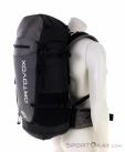 Ortovox Traverse 40l Backpack, , Black, , Male,Female,Unisex, 0016-11789, 5638067516, , N1-06.jpg