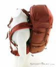Ortovox Traverse 40l Backpack, , Orange, , Male,Female,Unisex, 0016-11789, 5638067517, , N3-18.jpg