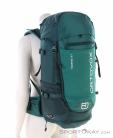 Ortovox Traverse S 38l Backpack, , Green, , Male,Female,Unisex, 0016-11790, 5638067518, , N1-01.jpg