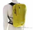 Ortovox Traverse Light 15l Backpack, Ortovox, Yellow, , Male,Female,Unisex, 0016-11791, 5638067549, 4251877743606, N1-01.jpg