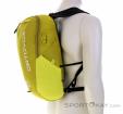 Ortovox Traverse Light 15l Backpack, , Yellow, , Male,Female,Unisex, 0016-11791, 5638067549, , N1-06.jpg