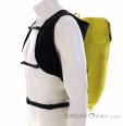 Ortovox Traverse Light 20l Backpack, , Yellow, , Male,Female,Unisex, 0016-11792, 5638067552, , N1-16.jpg