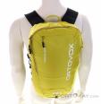 Ortovox Traverse Light 20l Backpack, Ortovox, Yellow, , Male,Female,Unisex, 0016-11792, 5638067552, 4251877743668, N2-02.jpg