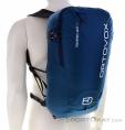 Ortovox Traverse Light 20l Backpack, Ortovox, Blue, , Male,Female,Unisex, 0016-11792, 5638067553, 4251877743682, N1-01.jpg