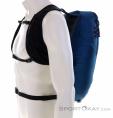 Ortovox Traverse Light 20l Backpack, Ortovox, Blue, , Male,Female,Unisex, 0016-11792, 5638067553, 4251877743682, N1-16.jpg