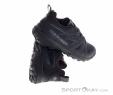 Mammut Saentis Los GTX Mens Hiking Boots Gore-Tex, Mammut, Black, , Male, 0014-11684, 5638067556, 7613357654845, N2-17.jpg