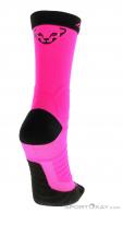 Dynafit Ultra Cushion Socks Running Socks, Dynafit, Pink, , Male,Female, 0015-11280, 5638067589, 4053866496032, N1-16.jpg