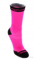 Dynafit Ultra Cushion Socks Bežecké ponožky, Dynafit, Ružová, , Muži,Ženy, 0015-11280, 5638067589, 4053866496032, N2-02.jpg