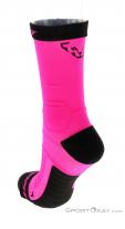 Dynafit Ultra Cushion Socks Running Socks, Dynafit, Pink, , Male,Female, 0015-11280, 5638067589, 4053866496032, N2-12.jpg