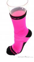 Dynafit Ultra Cushion Socks Laufsocken, Dynafit, Pink-Rosa, , Herren,Damen, 0015-11280, 5638067589, 4053866496032, N3-08.jpg