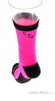 Dynafit Ultra Cushion Socks Bežecké ponožky, Dynafit, Ružová, , Muži,Ženy, 0015-11280, 5638067589, 4053866496032, N3-13.jpg