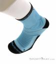 Dynafit Ultra Cushion Socks Chaussettes de course, Dynafit, Bleu clair, , Hommes,Femmes, 0015-11280, 5638067592, 4053866496100, N3-08.jpg