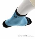 Dynafit Ultra Cushion Socks Calze da Corsa, Dynafit, Azzurro chiaro, , Uomo,Donna, 0015-11280, 5638067592, 4053866496100, N4-19.jpg