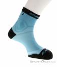 Dynafit Alpine Short Running Socks, , Light-Blue, , Male,Female, 0015-11279, 5638067595, , N1-01.jpg