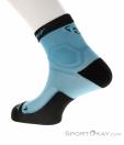 Dynafit Alpine Short Running Socks, , Light-Blue, , Male,Female, 0015-11279, 5638067595, , N1-11.jpg