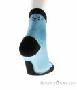 Dynafit Alpine Short Running Socks, , Light-Blue, , Male,Female, 0015-11279, 5638067595, , N1-16.jpg