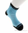 Dynafit Alpine Short Running Socks, , Light-Blue, , Male,Female, 0015-11279, 5638067595, , N2-02.jpg
