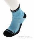 Dynafit Alpine Short Running Socks, , Light-Blue, , Male,Female, 0015-11279, 5638067595, , N2-07.jpg