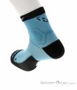 Dynafit Alpine Short Running Socks, , Light-Blue, , Male,Female, 0015-11279, 5638067595, , N2-12.jpg