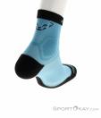 Dynafit Alpine Short Running Socks, , Light-Blue, , Male,Female, 0015-11279, 5638067595, , N2-17.jpg