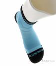 Dynafit Alpine Short Running Socks, , Light-Blue, , Male,Female, 0015-11279, 5638067595, , N3-03.jpg