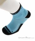 Dynafit Alpine Short Running Socks, , Light-Blue, , Male,Female, 0015-11279, 5638067595, , N3-08.jpg