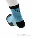 Dynafit Alpine Short Running Socks, , Light-Blue, , Male,Female, 0015-11279, 5638067595, , N3-13.jpg