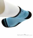 Dynafit Alpine Short Running Socks, , Light-Blue, , Male,Female, 0015-11279, 5638067595, , N4-09.jpg