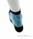 Dynafit Alpine Short Running Socks, , Light-Blue, , Male,Female, 0015-11279, 5638067595, , N4-14.jpg