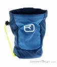 Ortovox Trad Chalk Bag, , Blue, , Male,Female,Unisex, 0016-11797, 5638067828, , N1-01.jpg