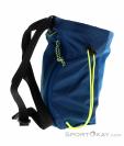 Ortovox Trad Chalk Bag, Ortovox, Blue, , Male,Female,Unisex, 0016-11797, 5638067828, 4251877743767, N1-16.jpg