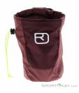 Ortovox Trad Chalk Bag, , Purple, , Male,Female,Unisex, 0016-11797, 5638067829, , N1-01.jpg