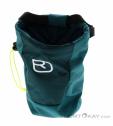 Ortovox Trad Chalk Bag, Ortovox, Green, , Male,Female,Unisex, 0016-11797, 5638067831, 4251877743750, N2-02.jpg