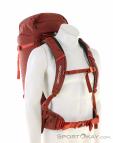 Ortovox Peak 55l Backpack, , Red, , Male,Female,Unisex, 0016-11798, 5638067833, , N1-11.jpg