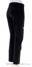 The North Face Summit OFF Width Women Outdoor Pants, The North Face, Black, , Female, 0205-10822, 5638067844, 196009557918, N1-16.jpg
