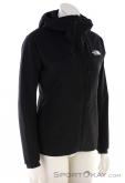 The North Face Summit Casaval Mujer Jersey, The North Face, Negro, , Mujer, 0205-10656, 5638067850, 196009516199, N1-01.jpg