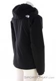The North Face Summit Casaval Women Sweater, The North Face, Black, , Female, 0205-10656, 5638067850, 196009516199, N1-16.jpg
